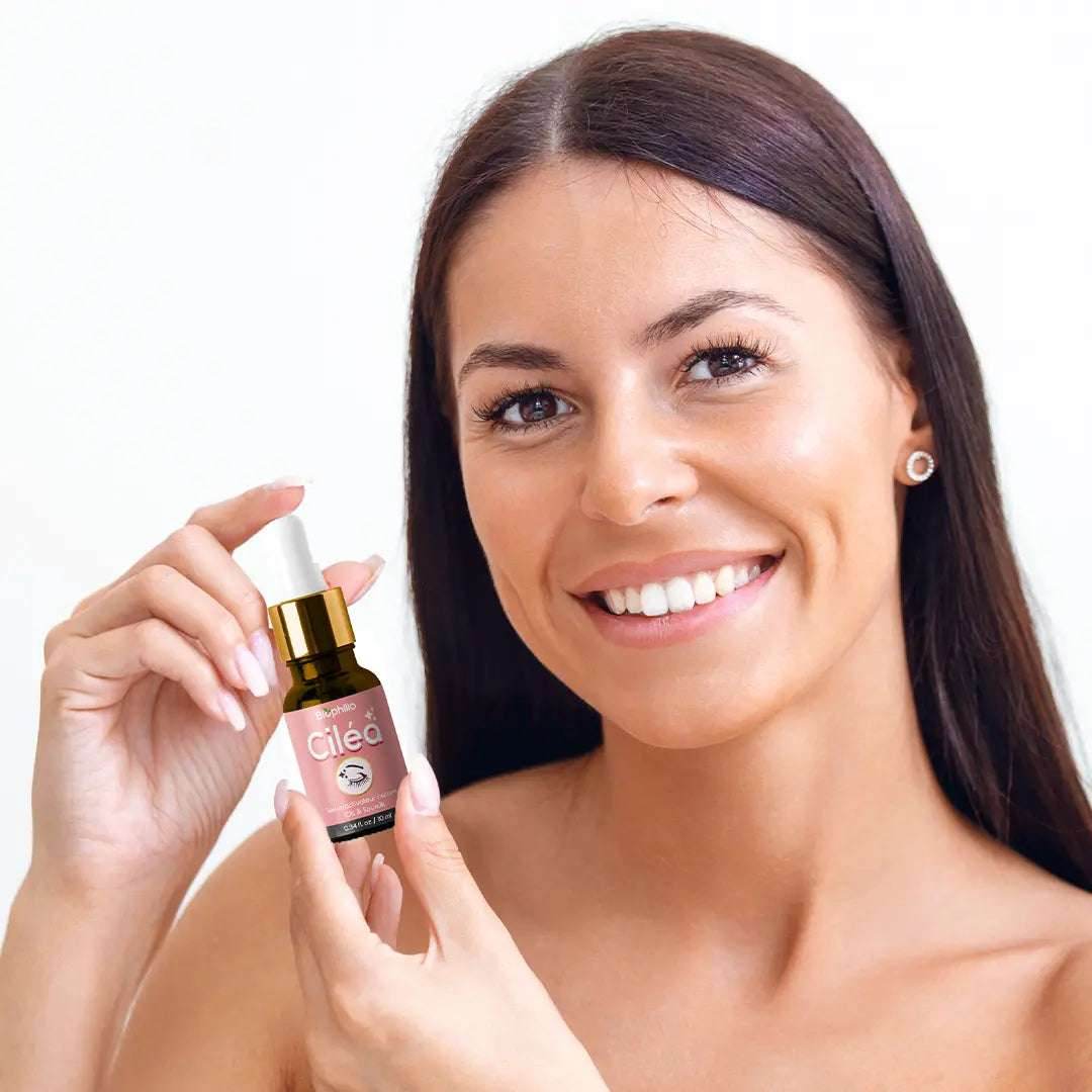 Biohpilio Ciléa - Biophilio