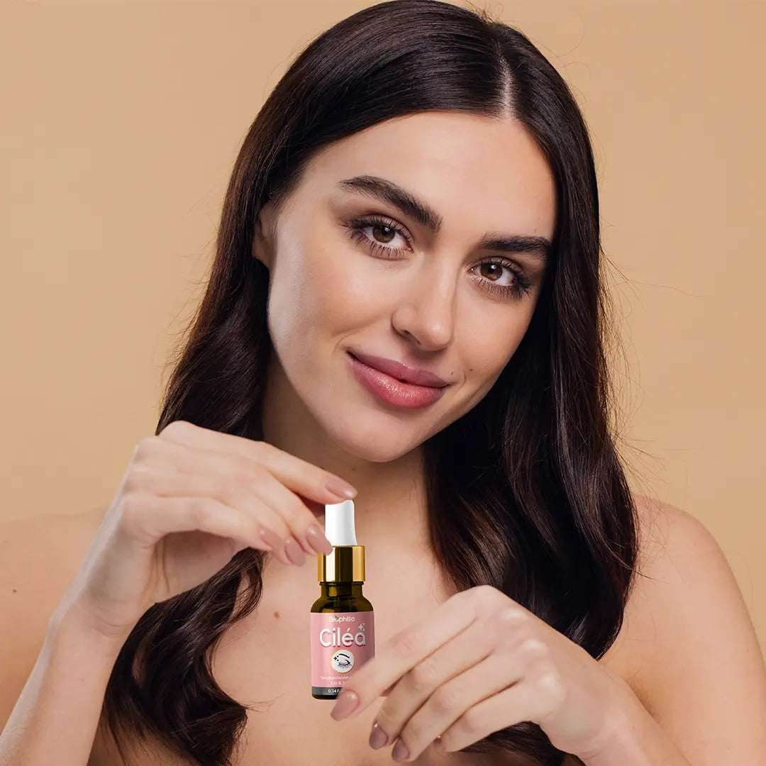 Biohpilio Ciléa - Biophilio