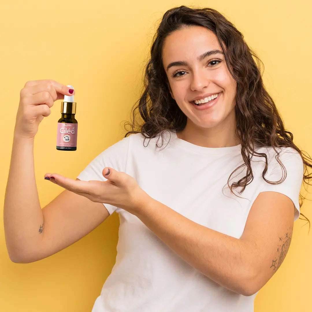 Biohpilio Ciléa - Biophilio