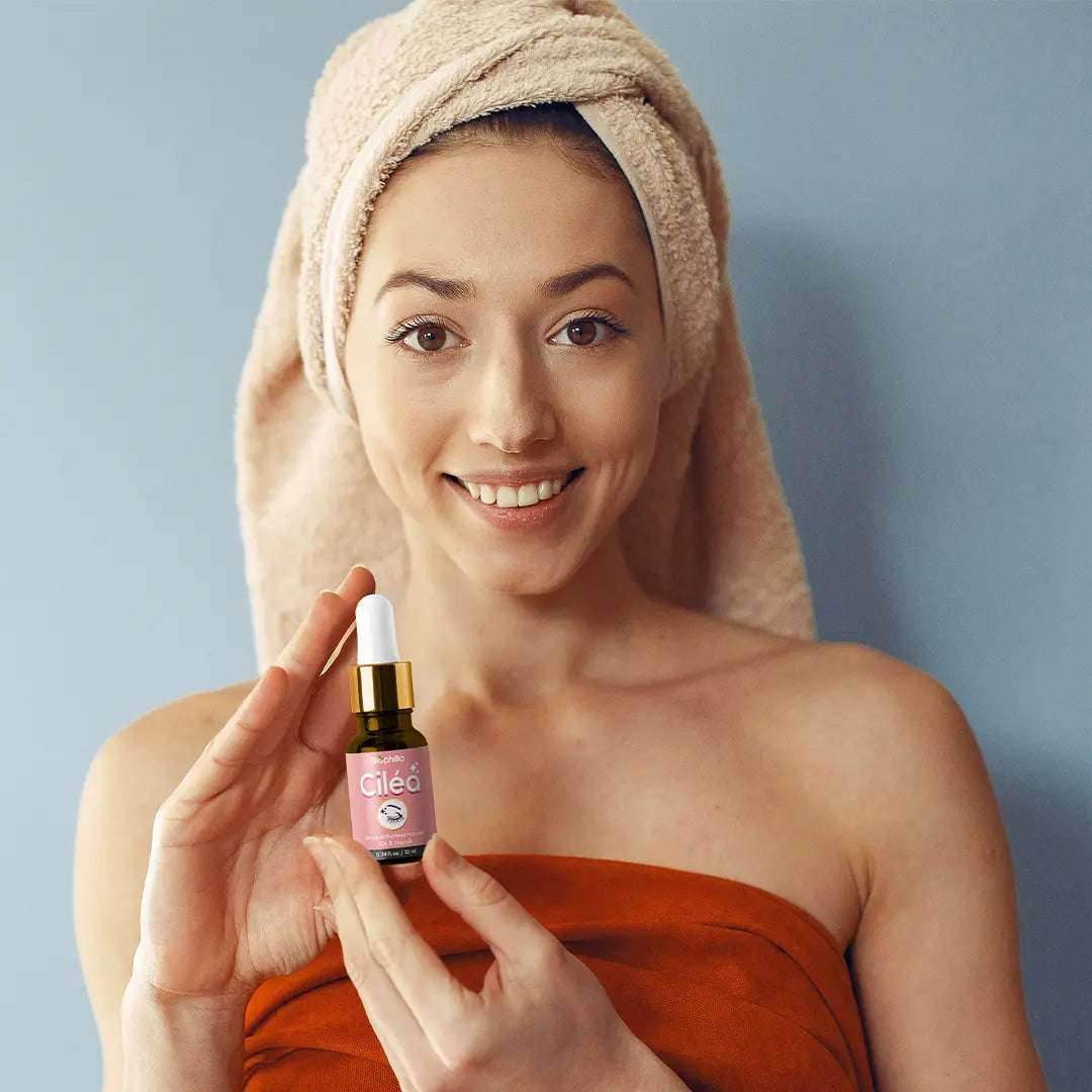 Biohpilio Ciléa - Biophilio