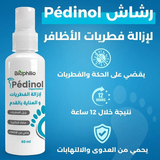 Pédinol Original - Biophilio